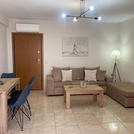 Konstantino'S Apartment Monemvasía Zewnętrze zdjęcie