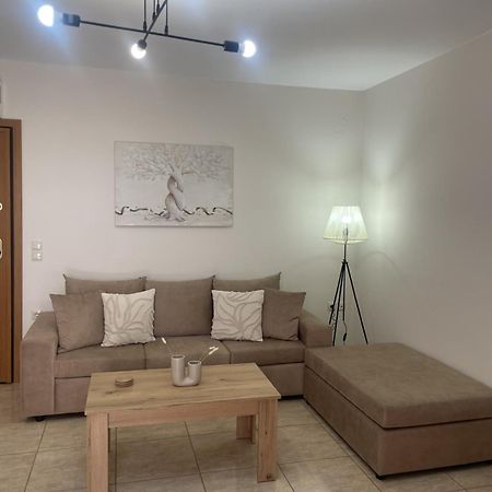 Konstantino'S Apartment Monemvasía Zewnętrze zdjęcie