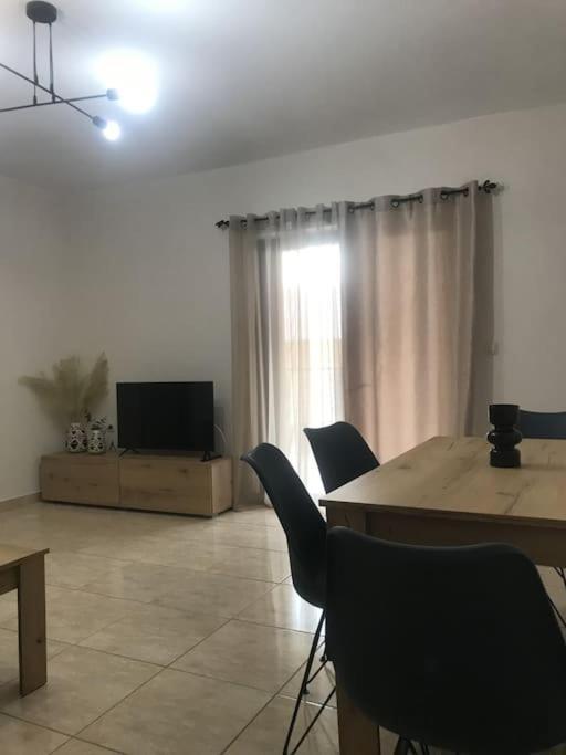 Konstantino'S Apartment Monemvasía Zewnętrze zdjęcie