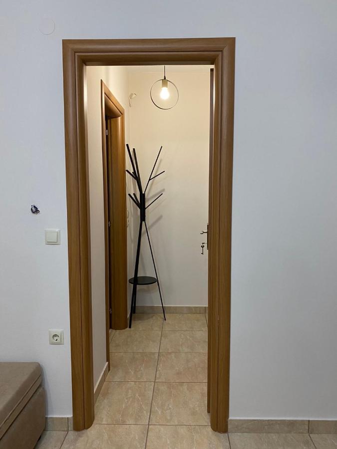 Konstantino'S Apartment Monemvasía Zewnętrze zdjęcie