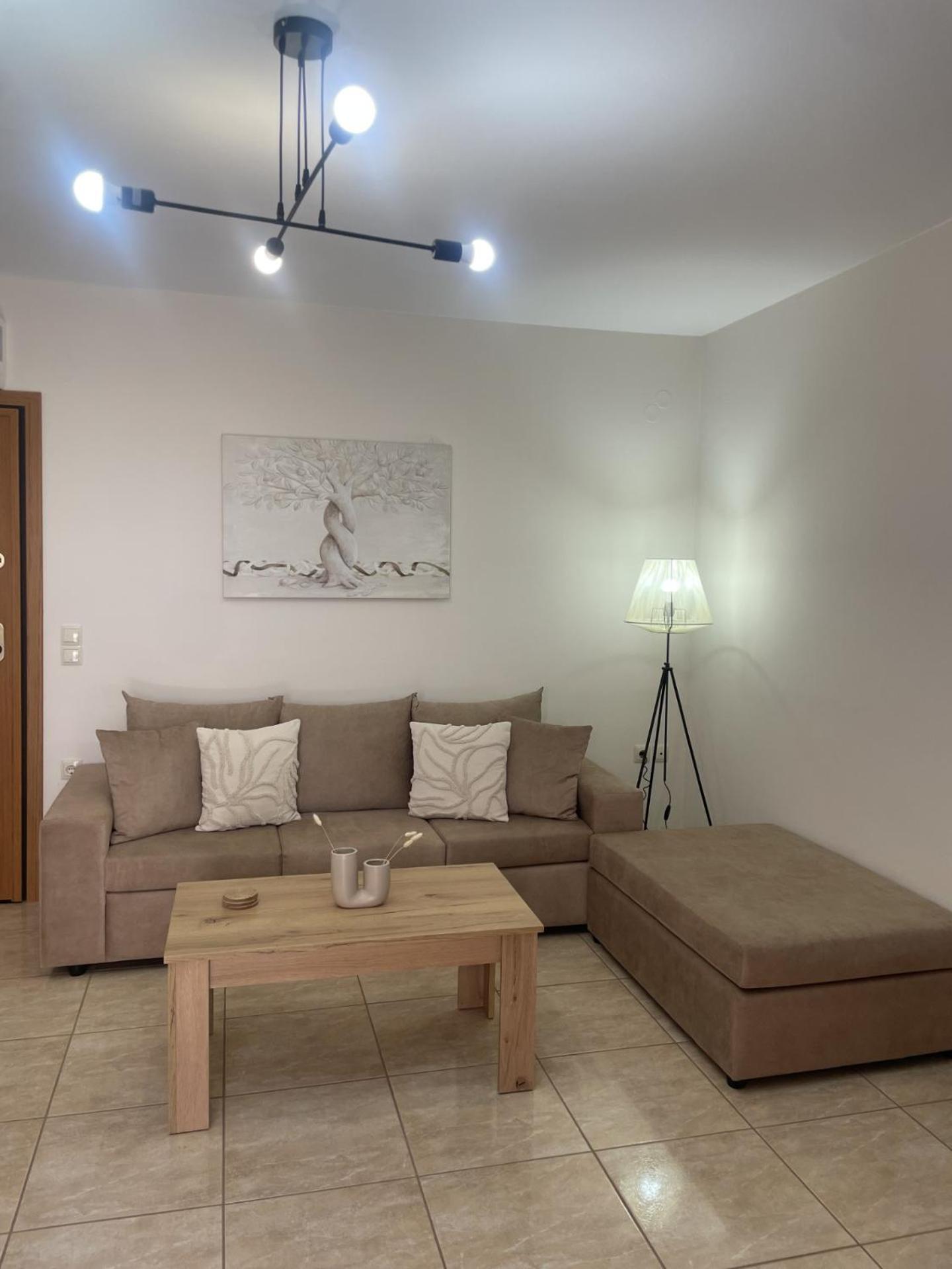 Konstantino'S Apartment Monemvasía Zewnętrze zdjęcie